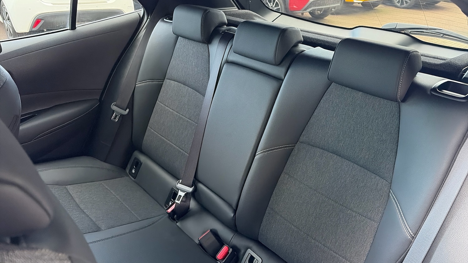 Used Toyota Corolla 2022 for sale - 77581045: Photo 23