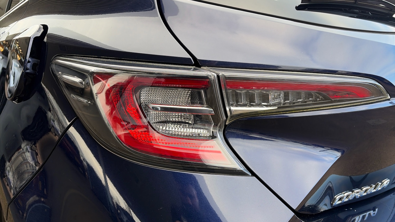 Used Toyota Corolla 2022 for sale - 77581045: Photo 24