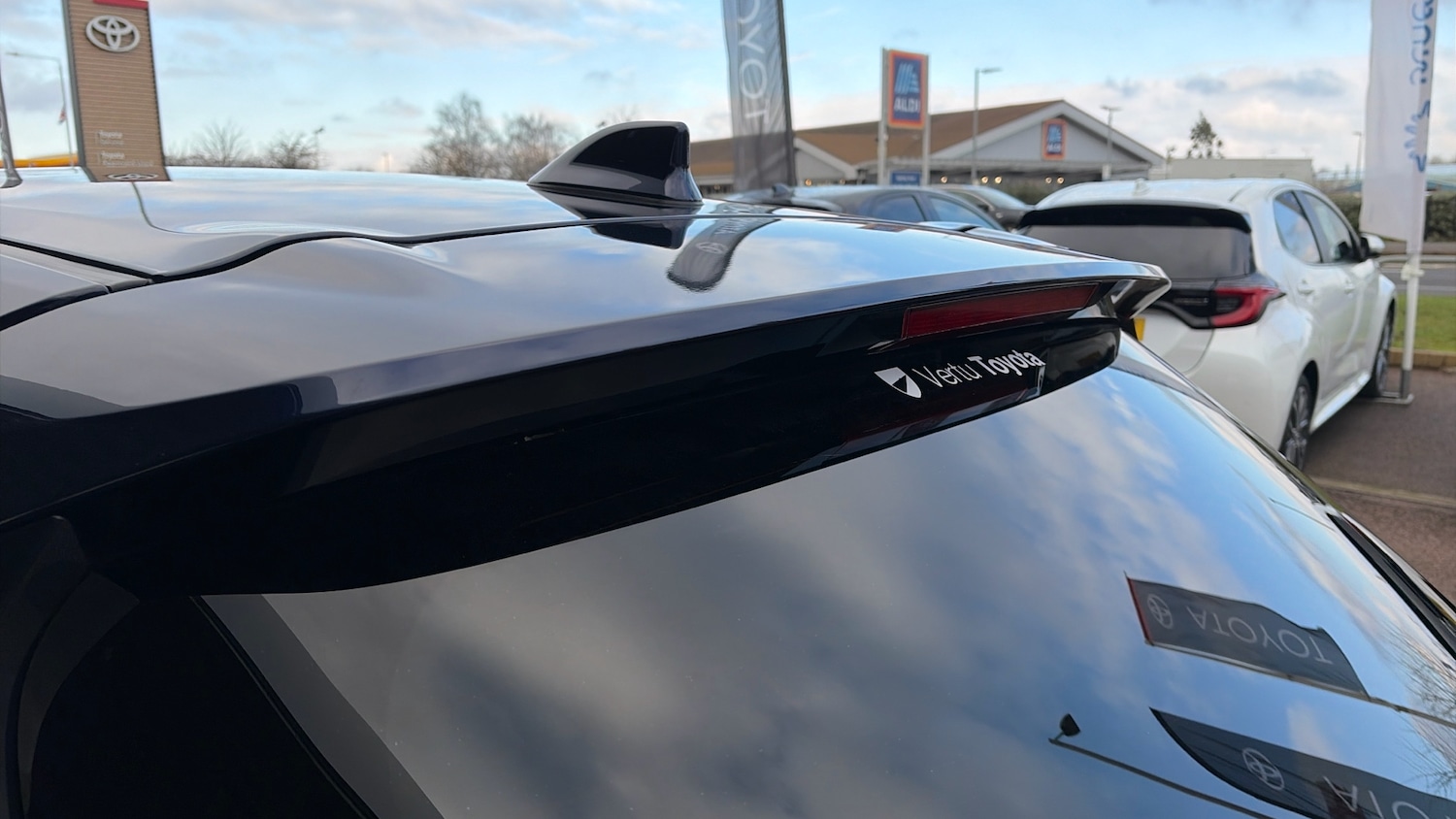 Used Toyota Corolla 2022 for sale - 77581045: Photo 25