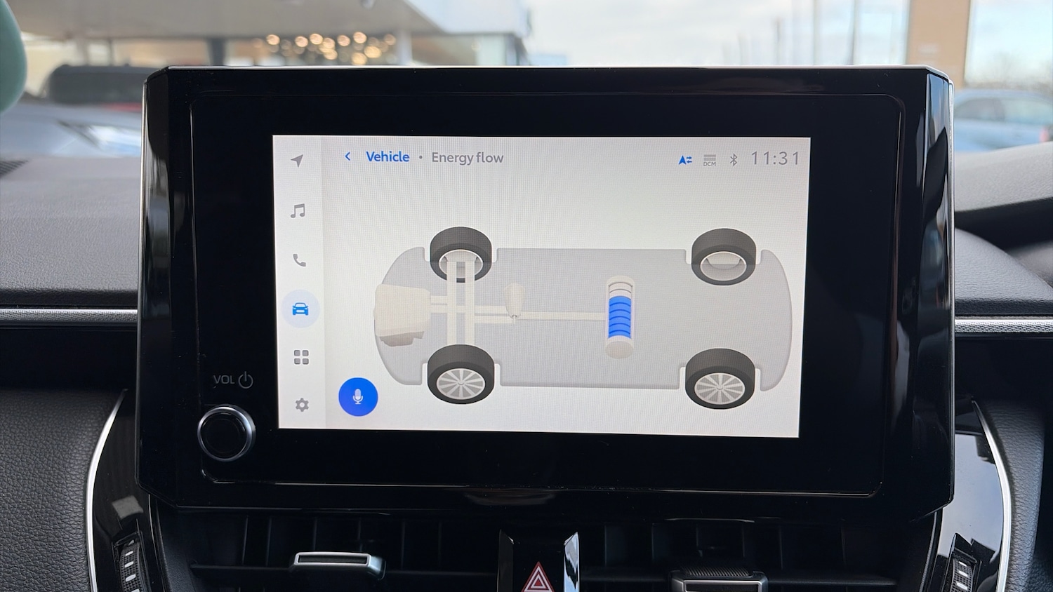 Used Toyota Corolla 2022 for sale - 77581045: Photo 27