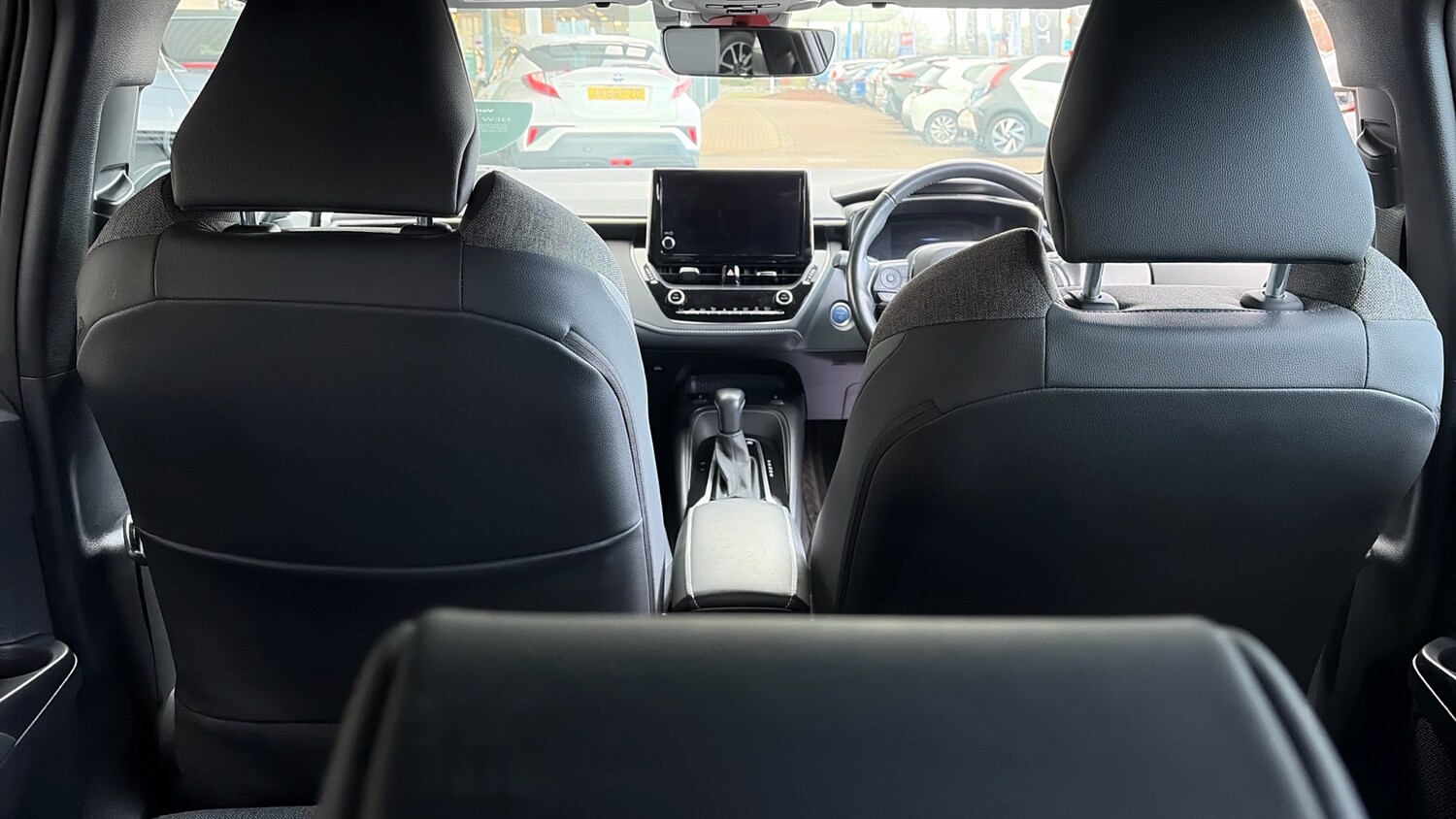 Used Toyota Corolla 2022 for sale - 77581045: Photo 31