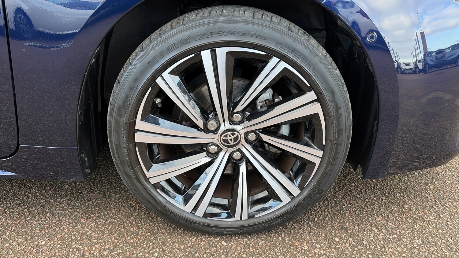 Used Toyota Corolla 2022 for sale - 77581045: Photo 36