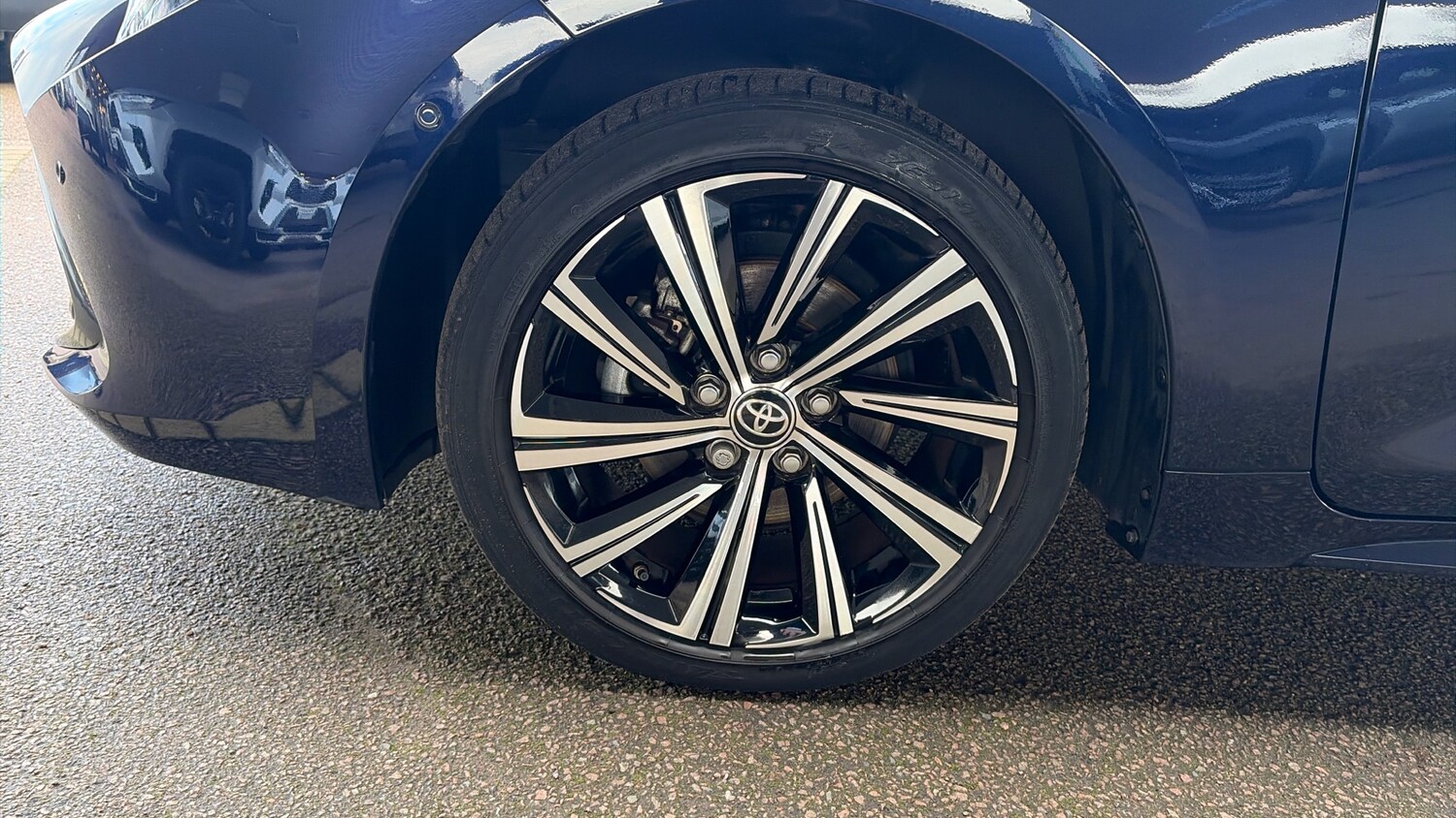 Used Toyota Corolla 2022 for sale - 77581045: Photo 37