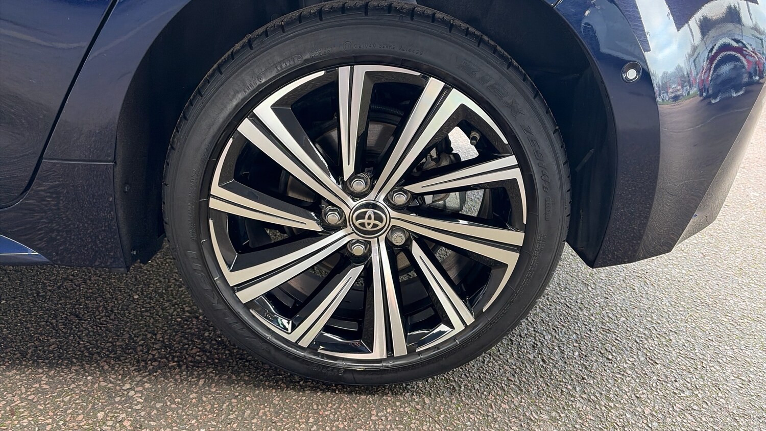 Used Toyota Corolla 2022 for sale - 77581045: Photo 38