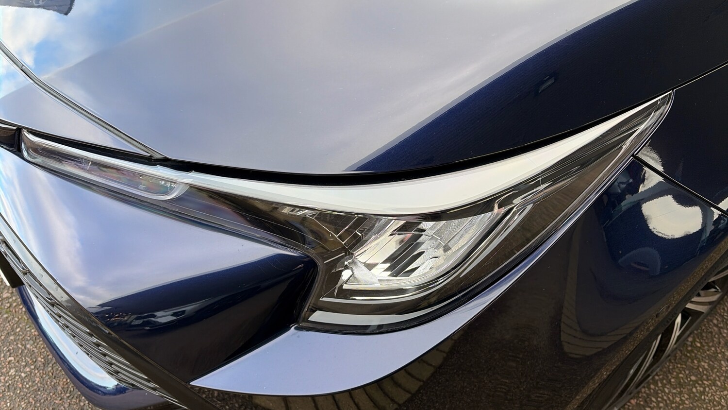 Used Toyota Corolla 2022 for sale - 77581045: Photo 39