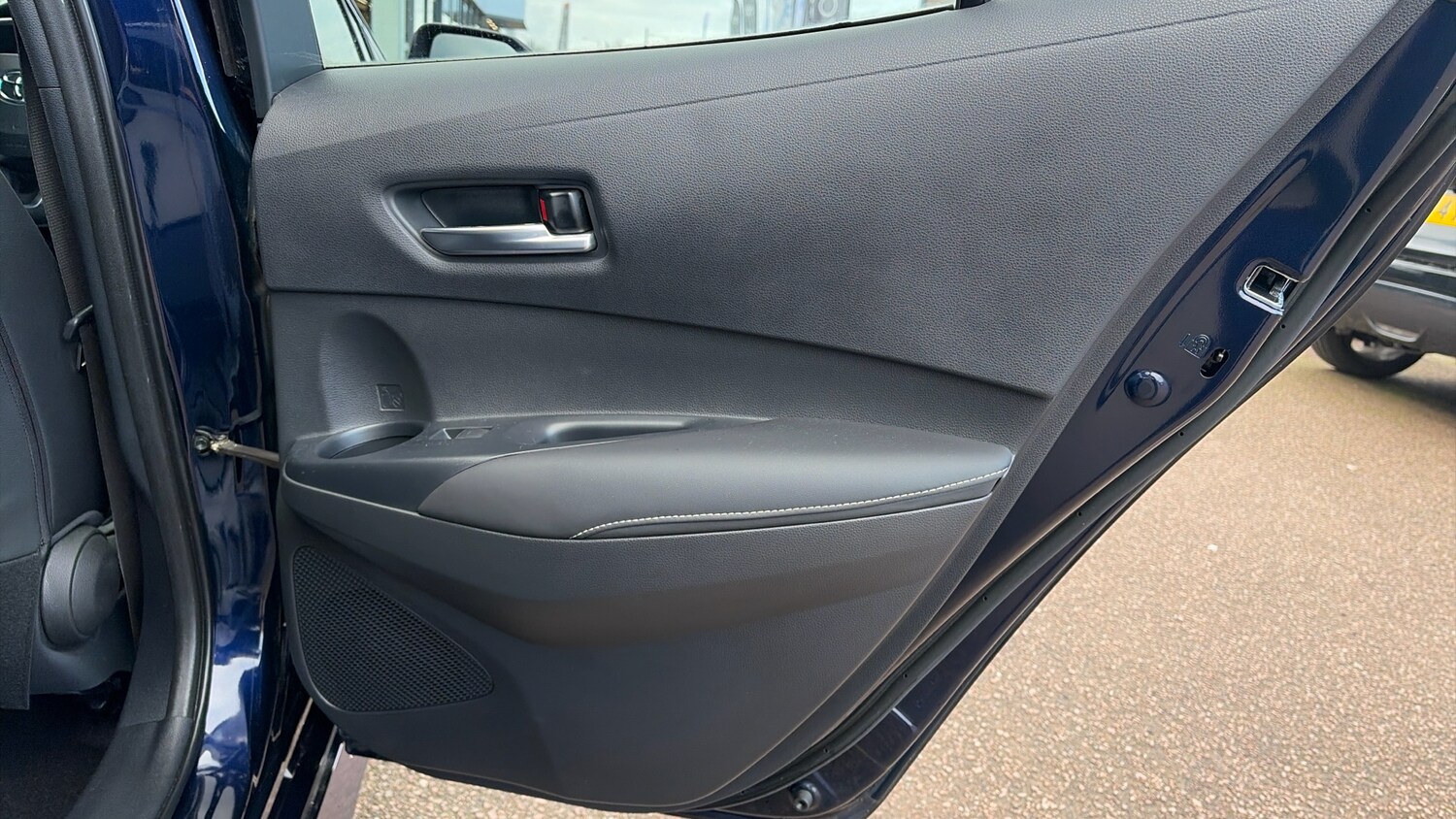 Used Toyota Corolla 2022 for sale - 77581045: Photo 41