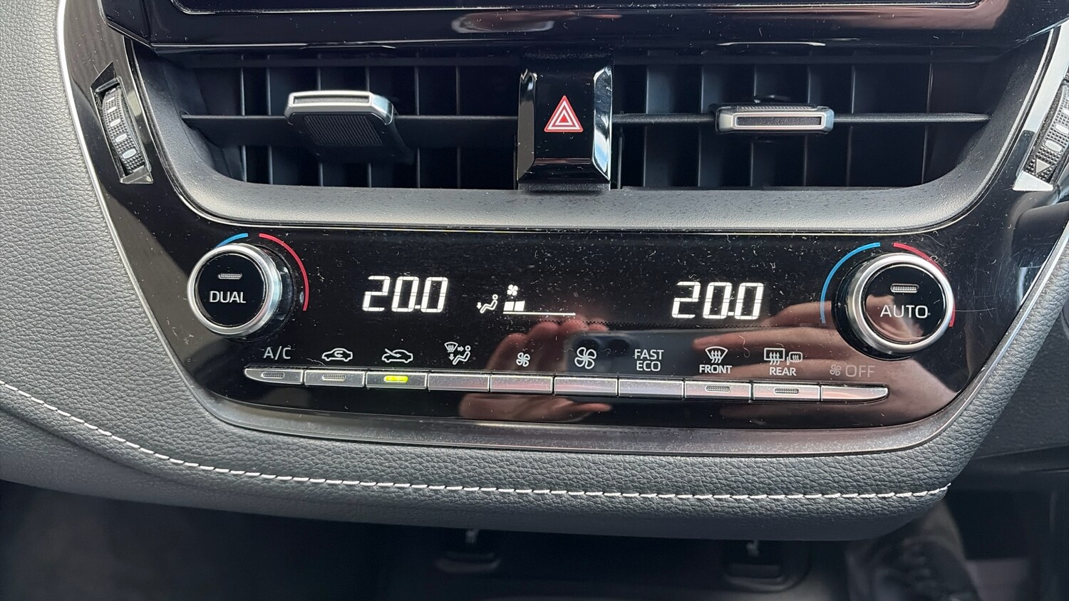 Used Toyota Corolla 2022 for sale - 77581045: Photo 49