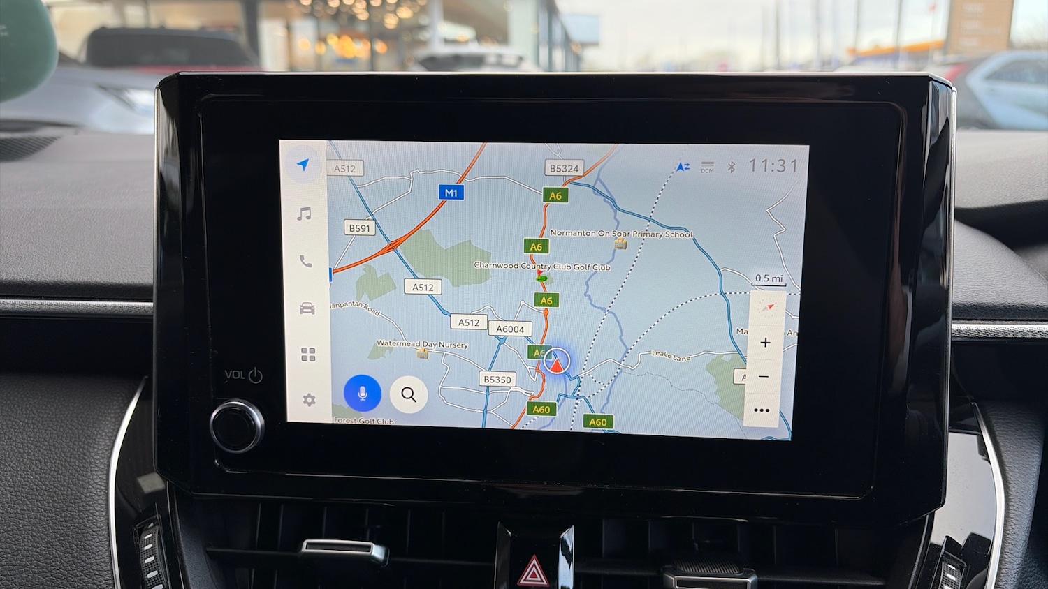 Used Toyota Corolla 2022 for sale - 77581045: Photo 7