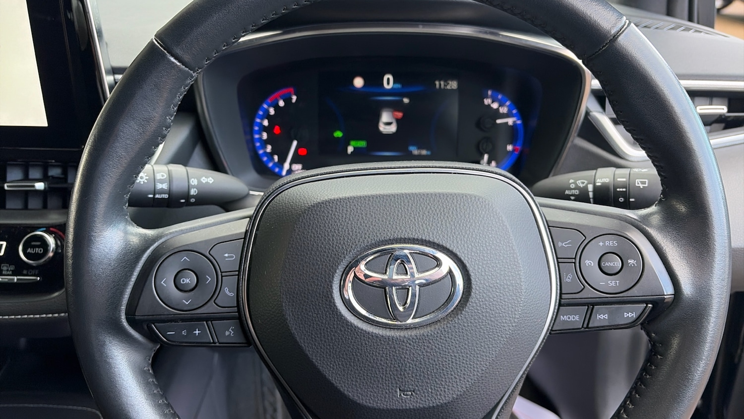 Used Toyota Corolla 2022 for sale - 77581045: Photo 8