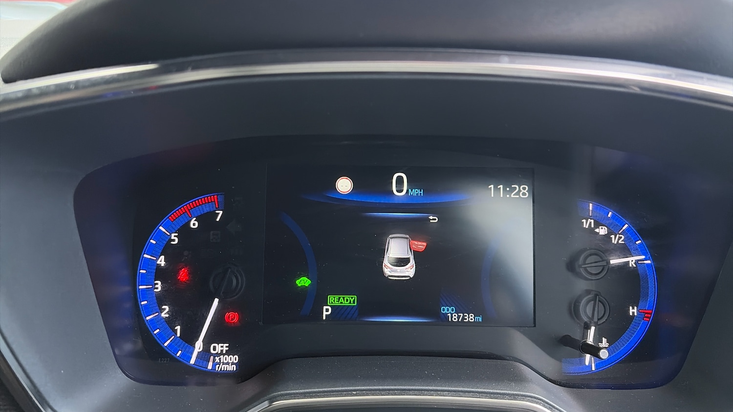 Used Toyota Corolla 2022 for sale - 77581045: Photo 9