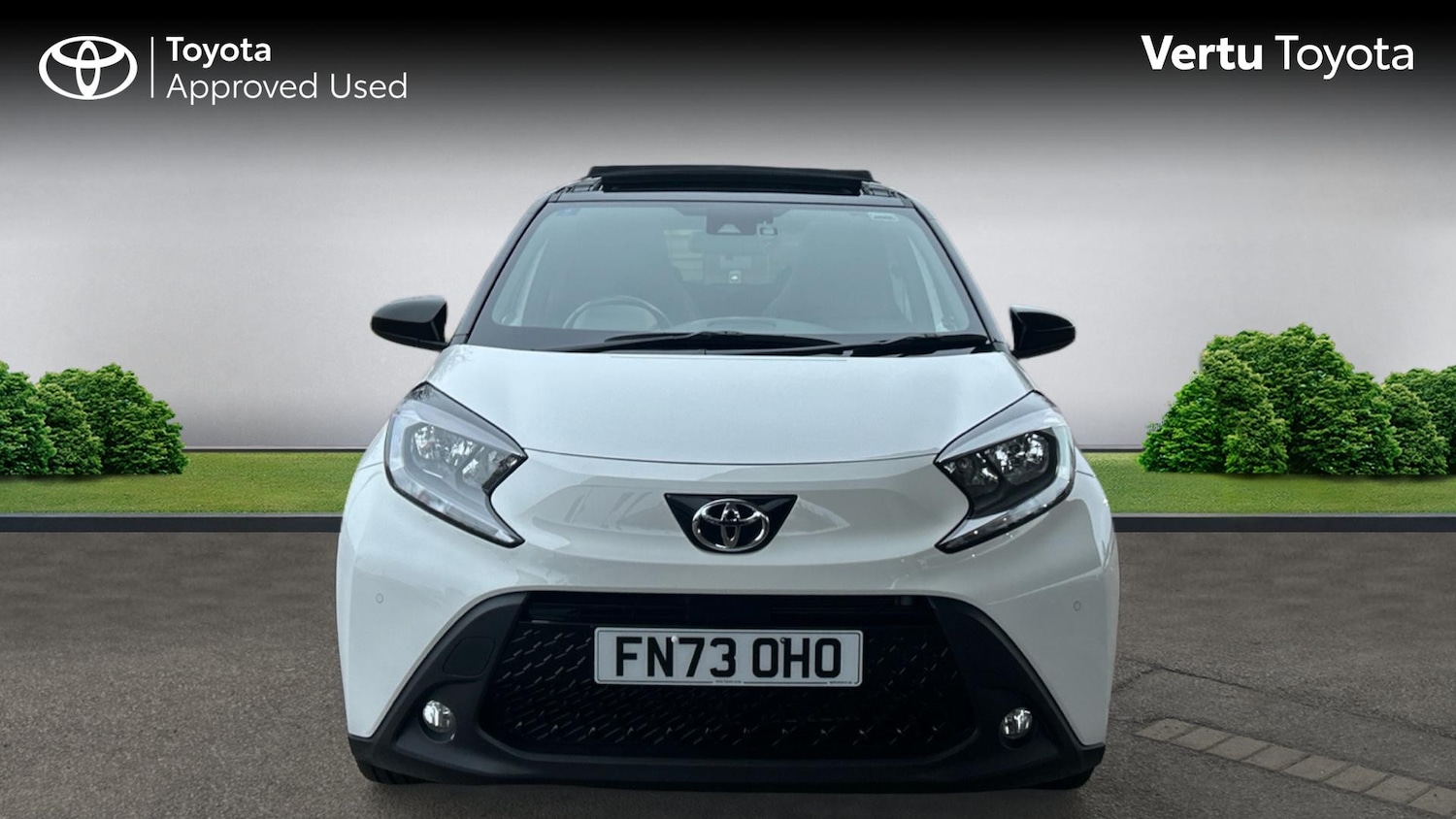 Used Toyota Aygo X 2023 for sale - 77591278: Photo 15
