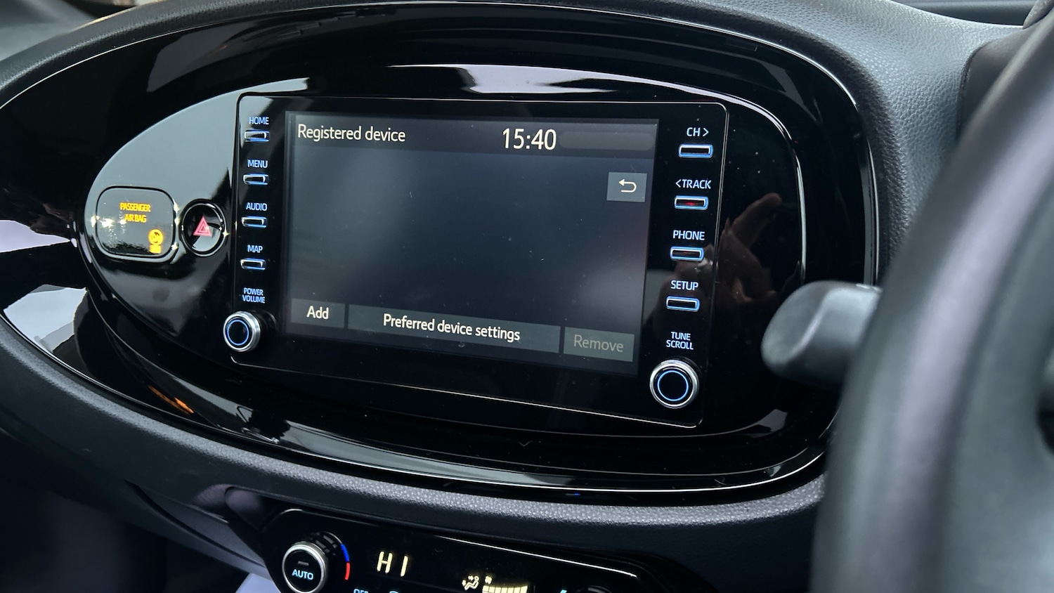 Used Toyota Aygo X 2023 for sale - 77591278: Photo 22