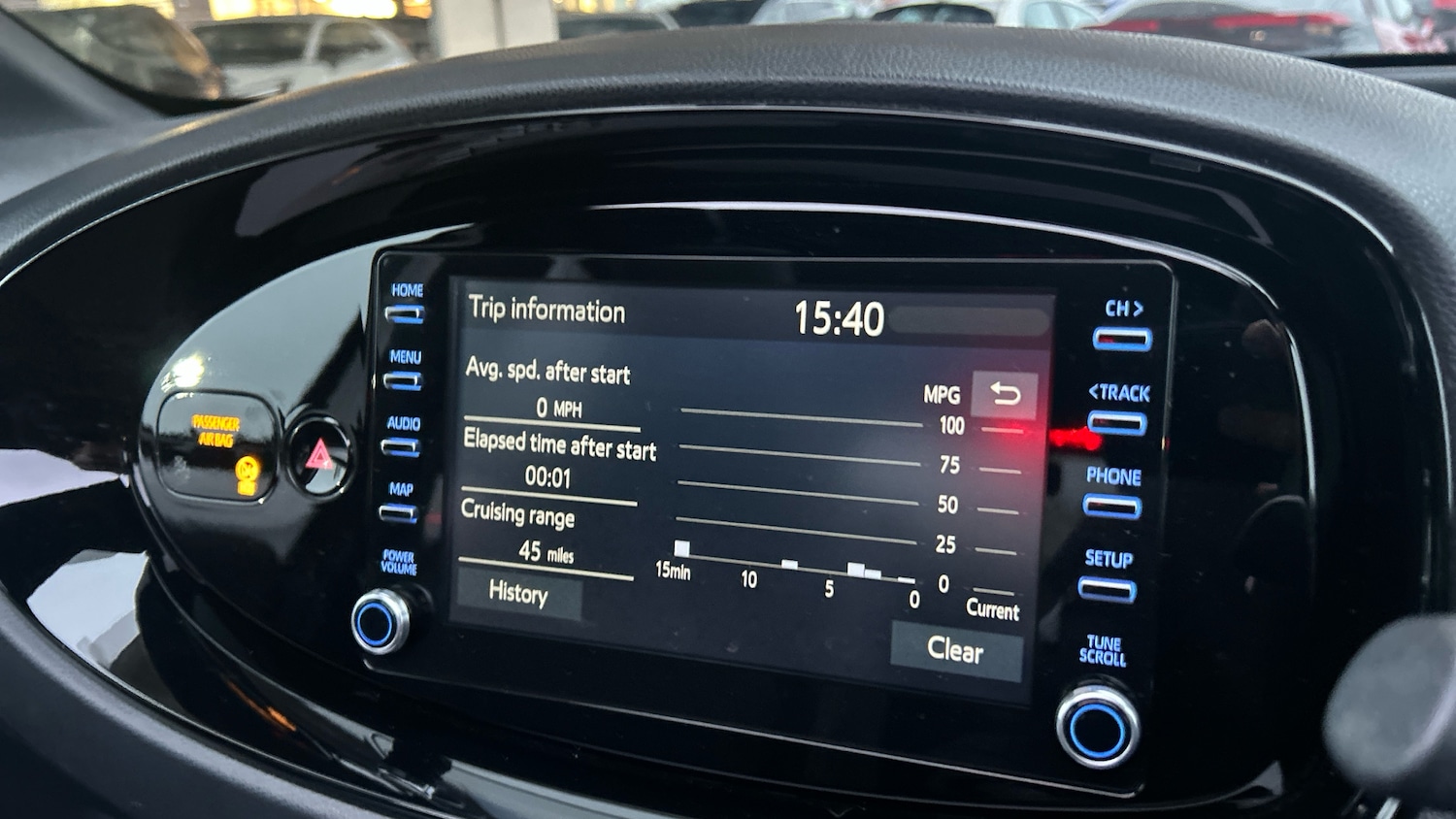 Used Toyota Aygo X 2023 for sale - 77591278: Photo 23