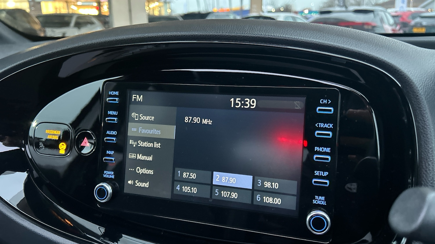 Used Toyota Aygo X 2023 for sale - 77591278: Photo 25