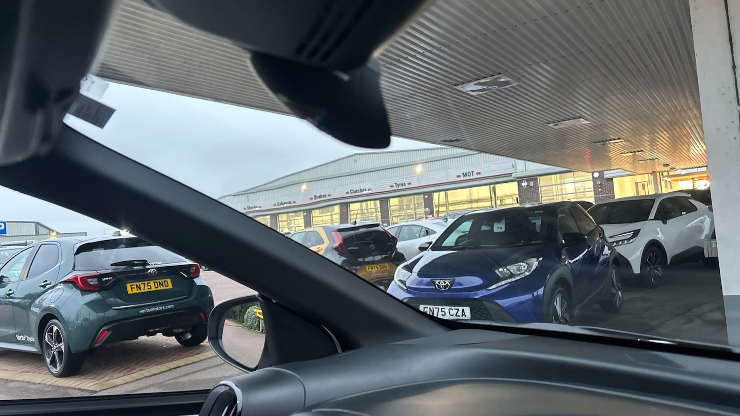 Used Toyota Aygo X 2023 for sale - 77591278: Photo 31