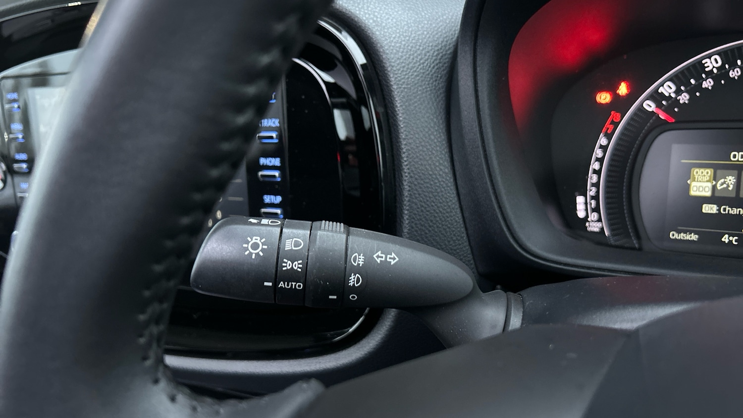 Used Toyota Aygo X 2023 for sale - 77591278: Photo 34