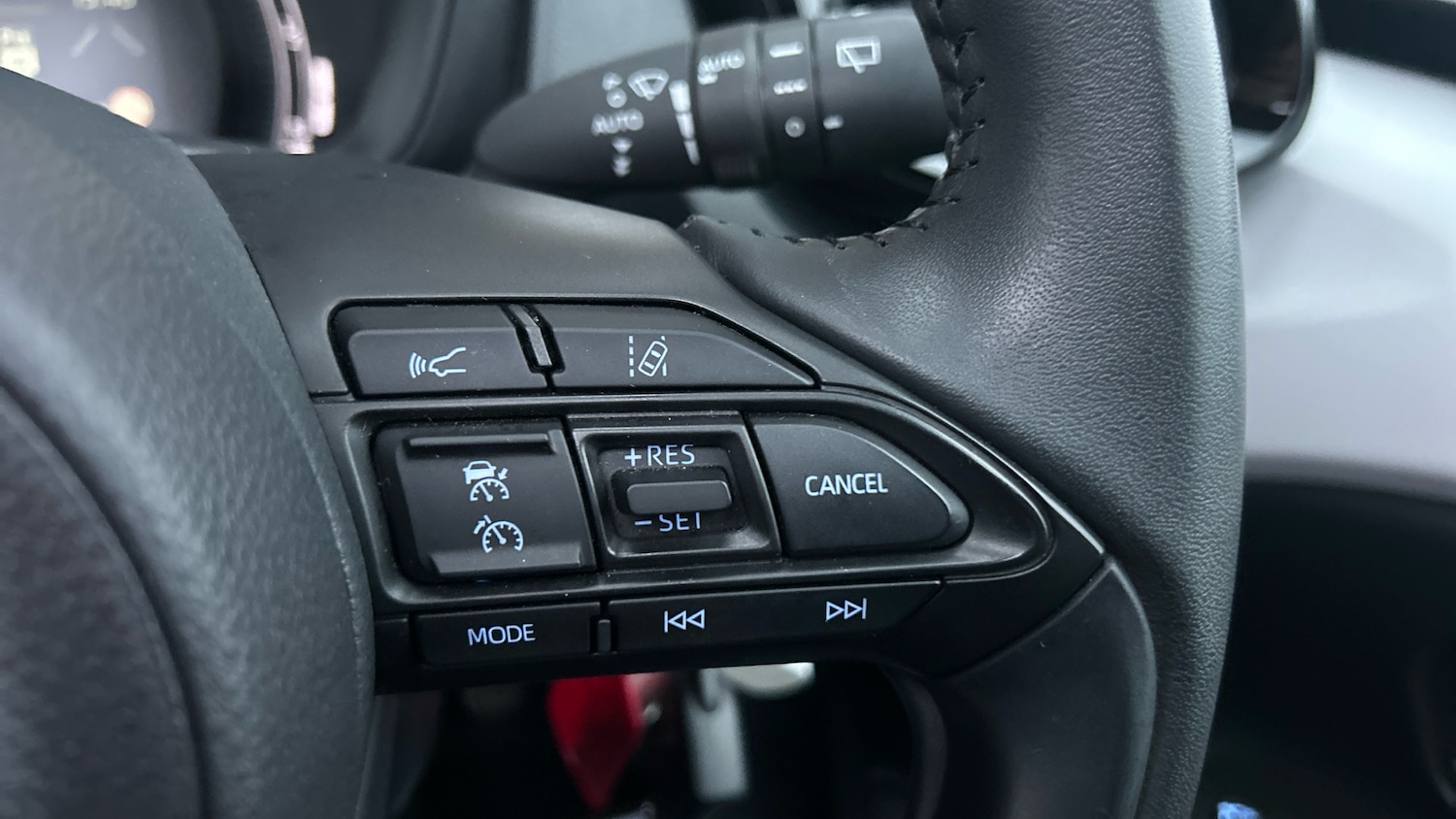 Used Toyota Aygo X 2023 for sale - 77591278: Photo 35