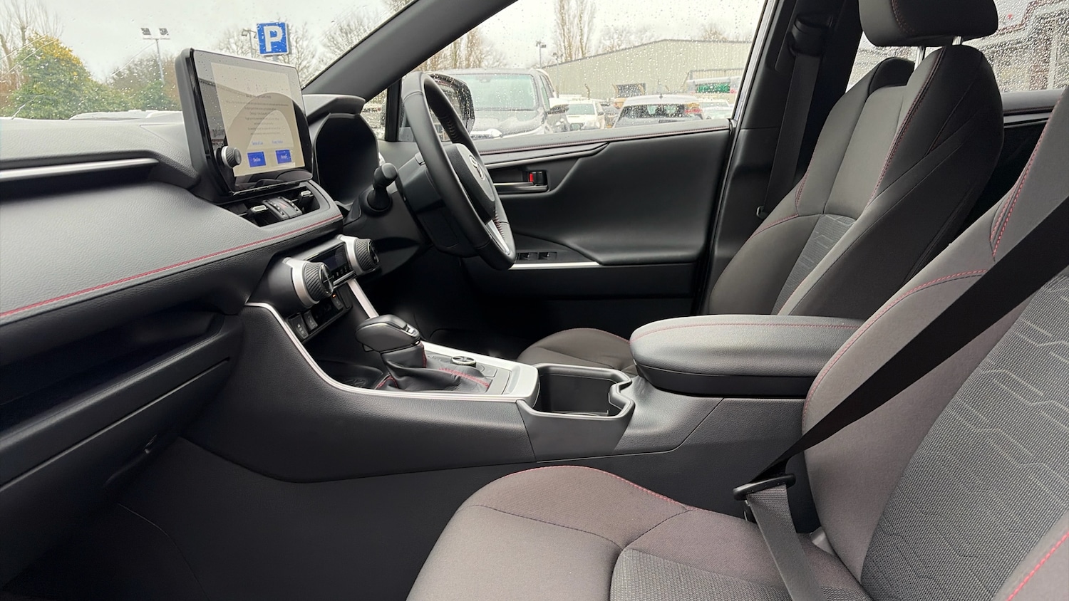 Used Toyota RAV4 2025 for sale - 77984742: Photo 10