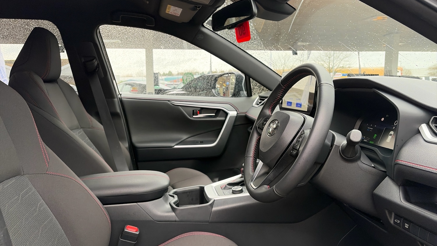 Used Toyota RAV4 2025 for sale - 77984742: Photo 11