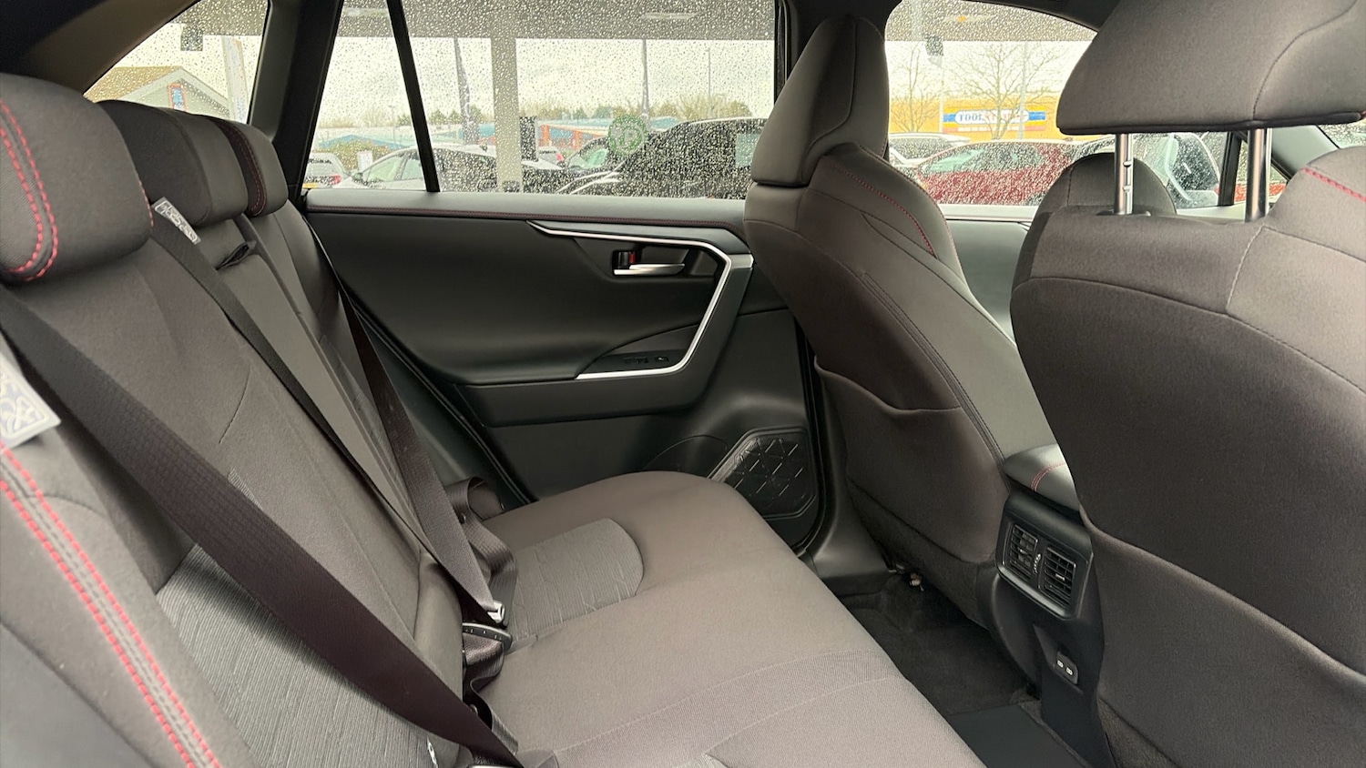 Used Toyota RAV4 2025 for sale - 77984742: Photo 12