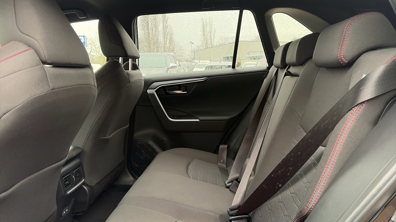 Used Toyota RAV4 2025 for sale - 77984742: Photo 13