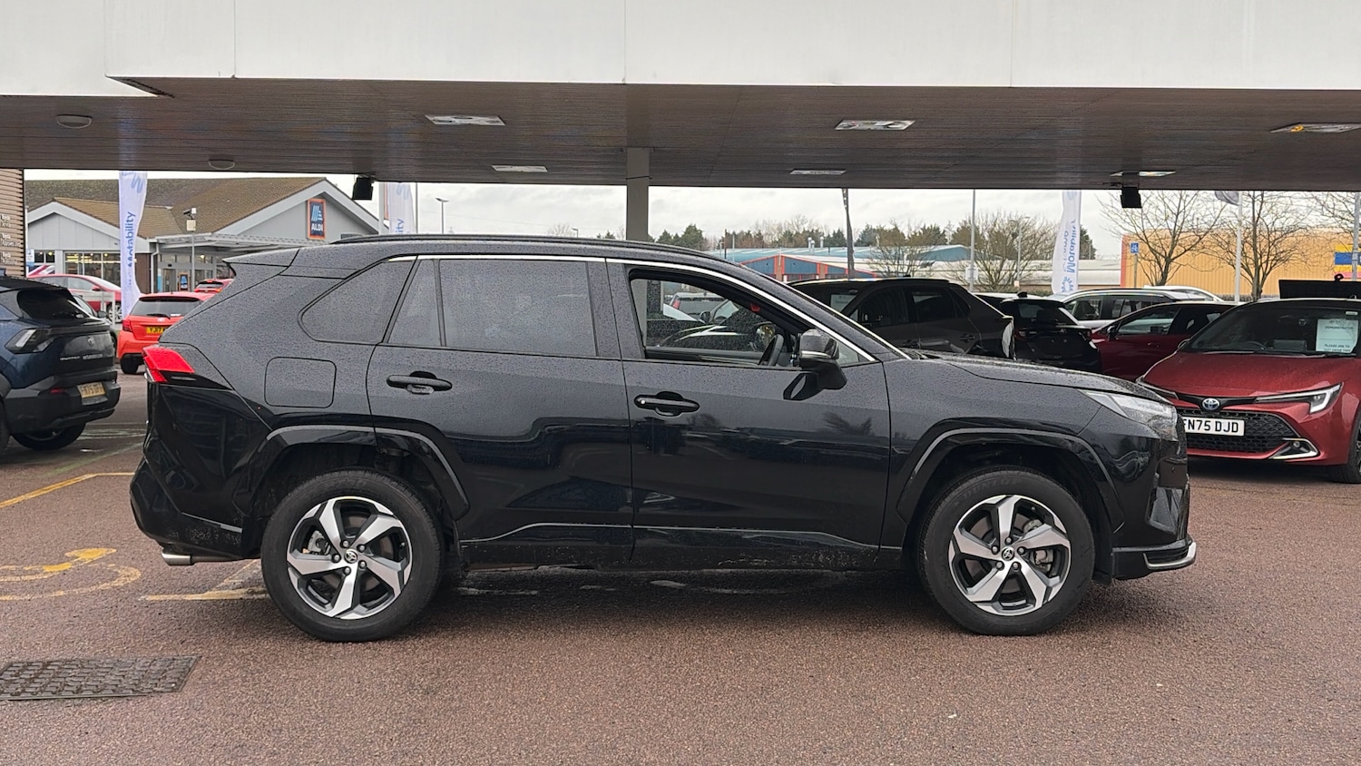 Used Toyota RAV4 2025 for sale - 77984742: Photo 16