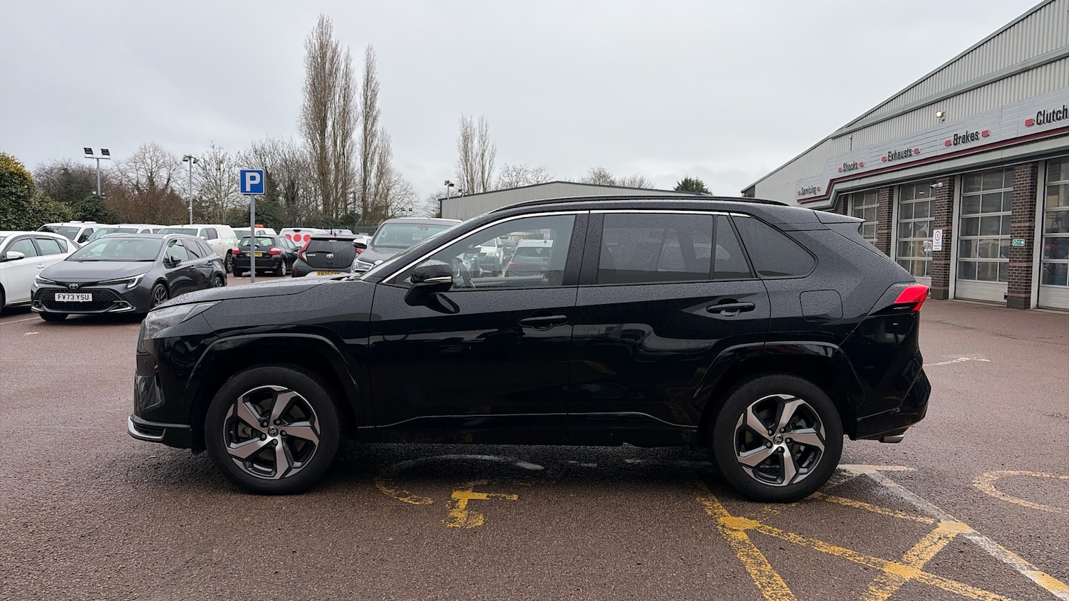 Used Toyota RAV4 2025 for sale - 77984742: Photo 17