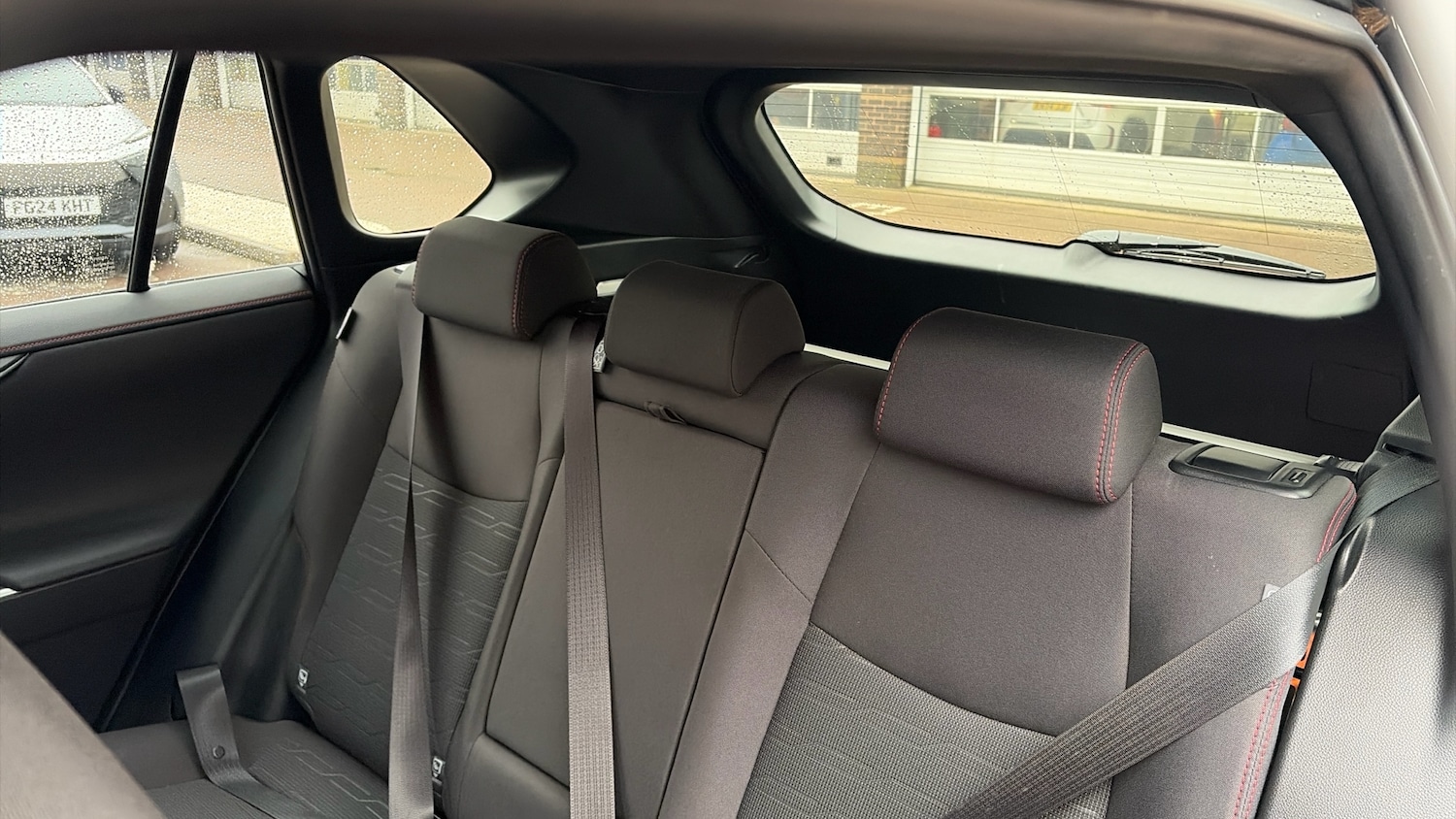 Used Toyota RAV4 2025 for sale - 77984742: Photo 23