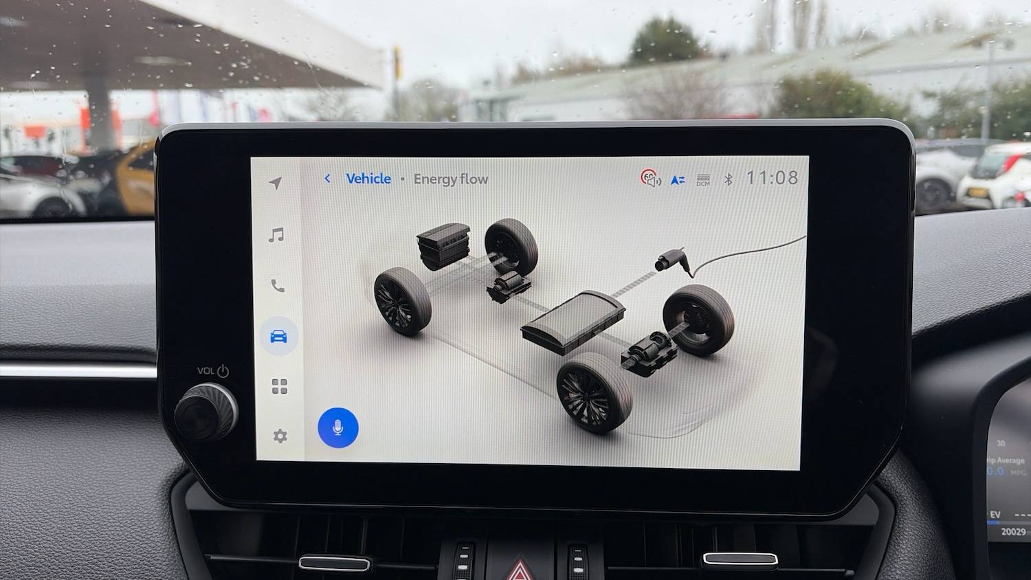 Used Toyota RAV4 2025 for sale - 77984742: Photo 27