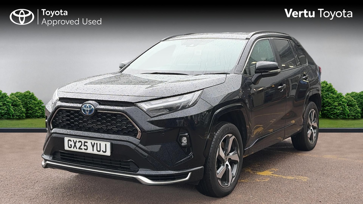 Used Toyota RAV4 2025 for sale - 77984742: Photo 3