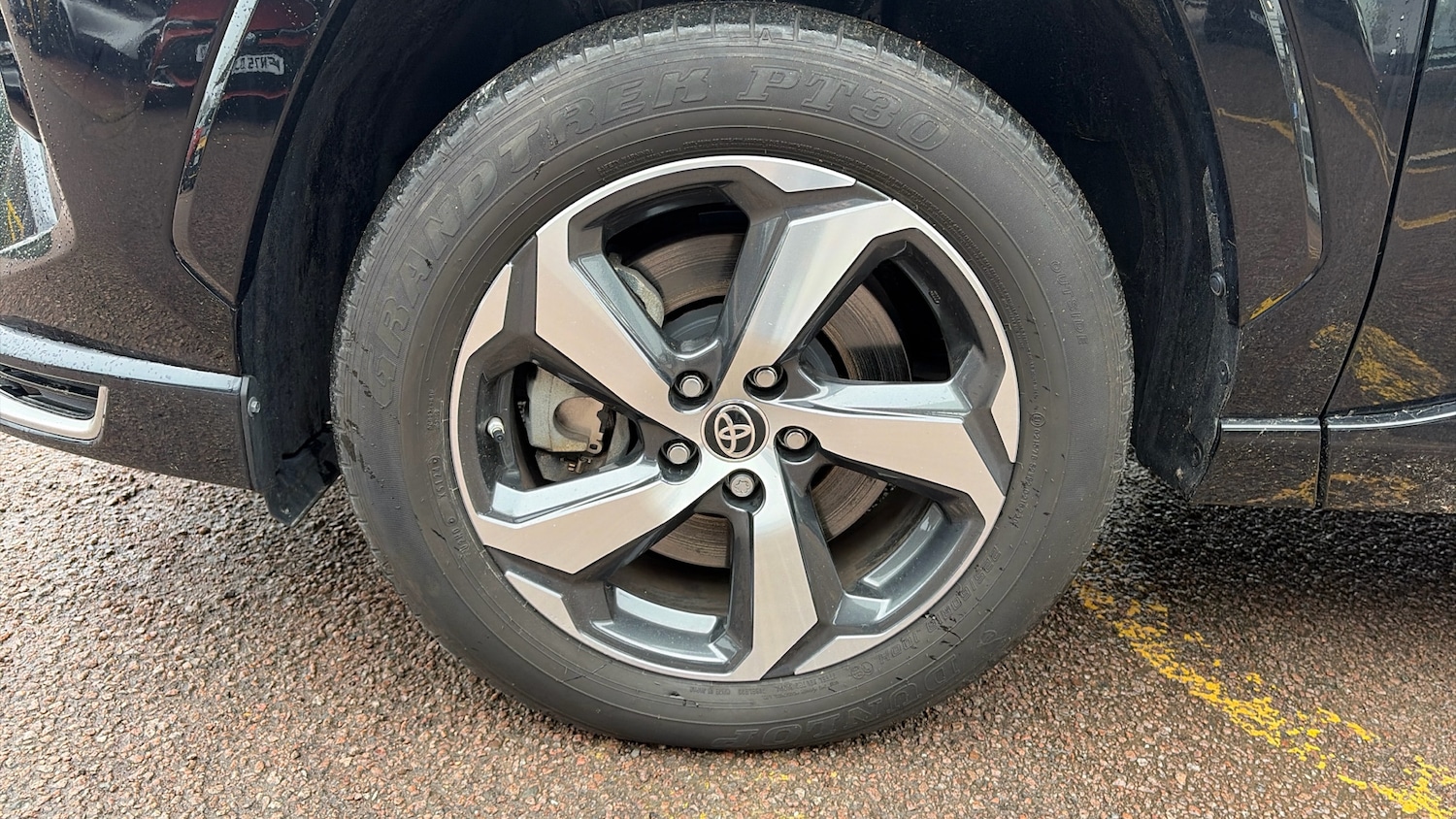 Used Toyota RAV4 2025 for sale - 77984742: Photo 35