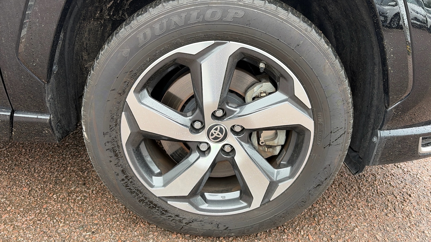 Used Toyota RAV4 2025 for sale - 77984742: Photo 36