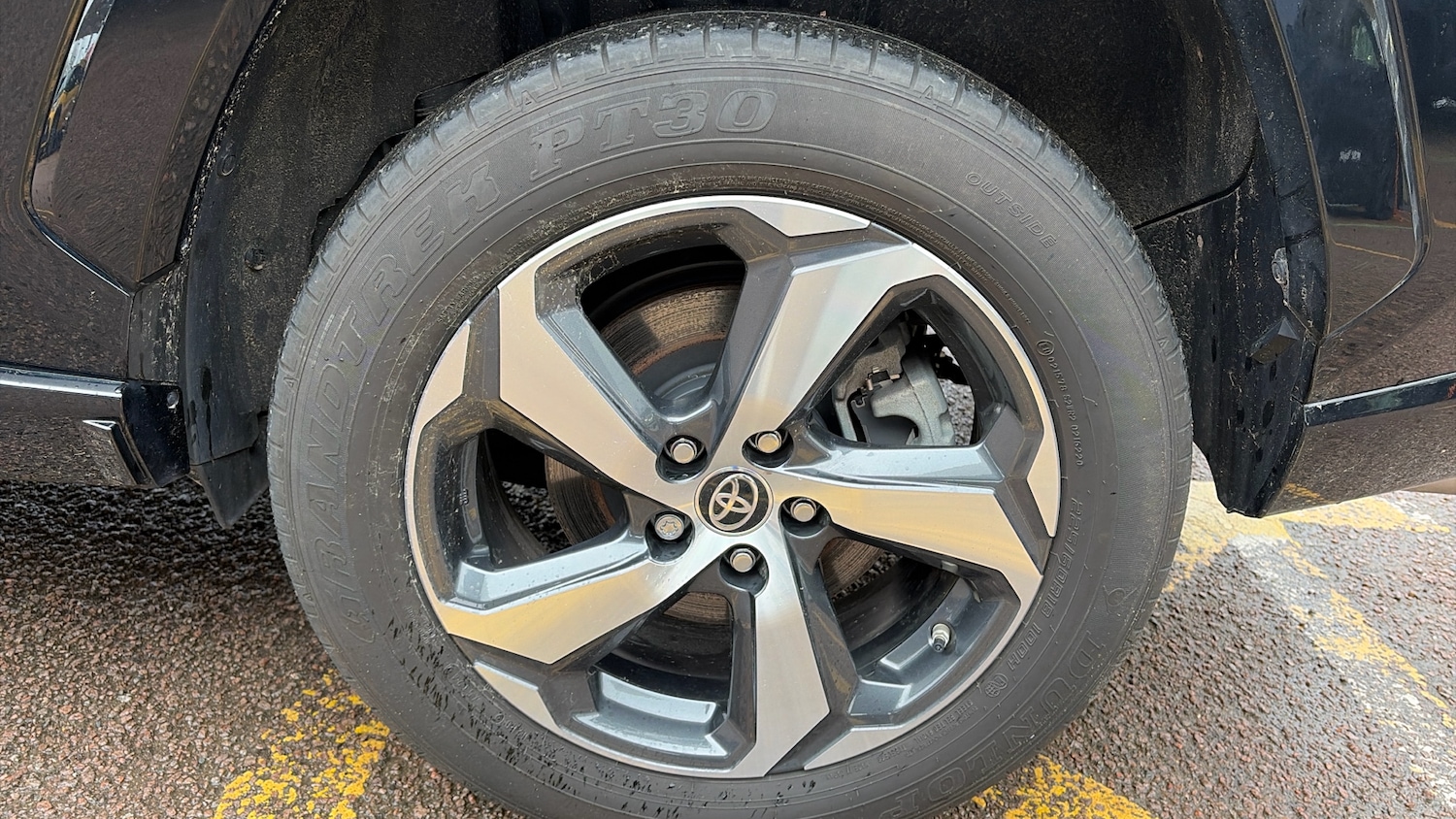 Used Toyota RAV4 2025 for sale - 77984742: Photo 38