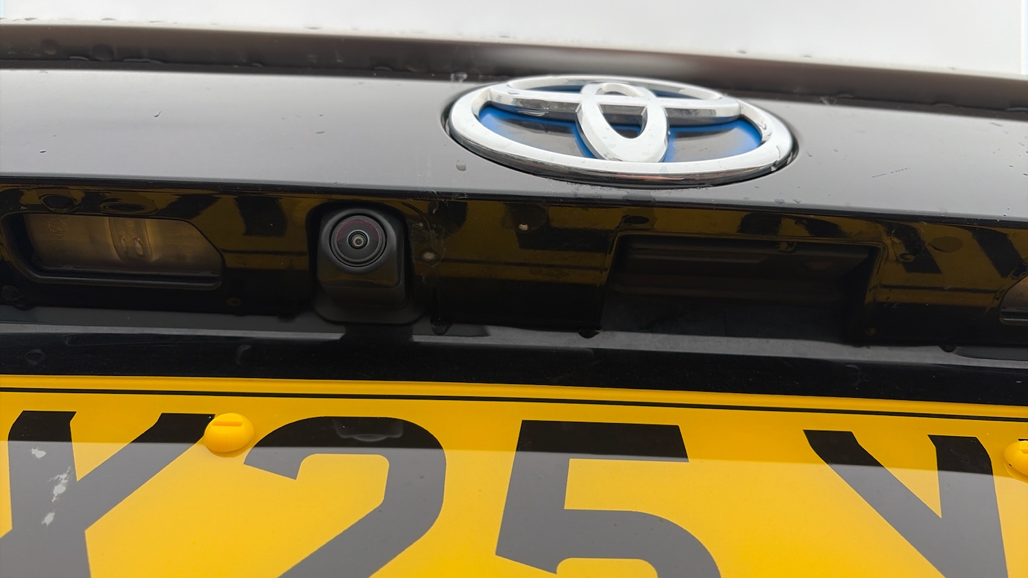 Used Toyota RAV4 2025 for sale - 77984742: Photo 39