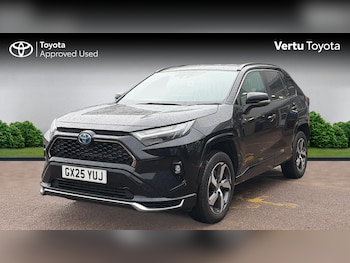 Used Toyota RAV4 2025 for sale - 77984742: Photo