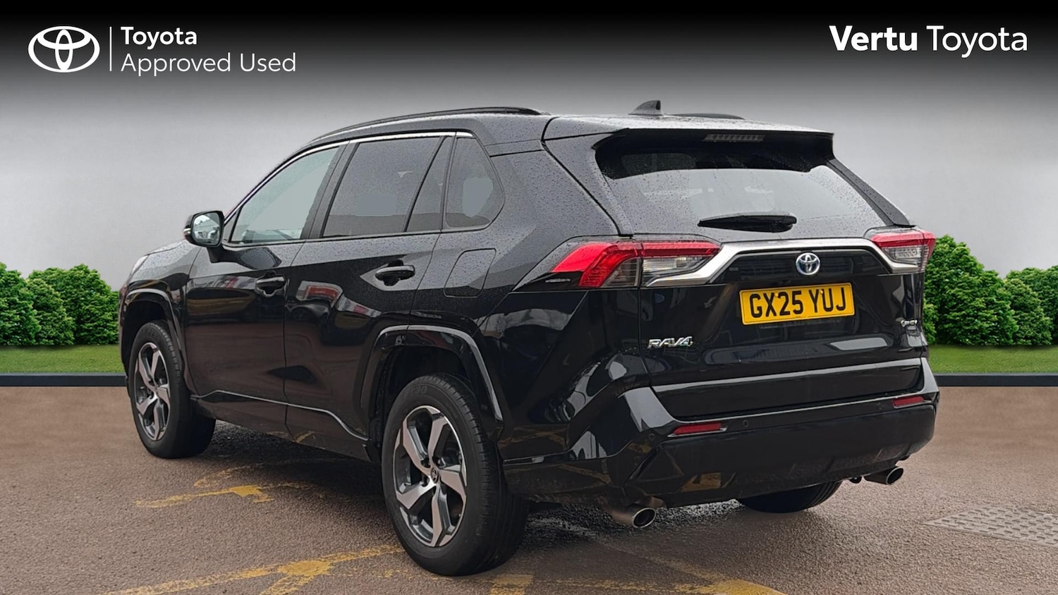 Used Toyota RAV4 2025 for sale - 77984742: Photo 4