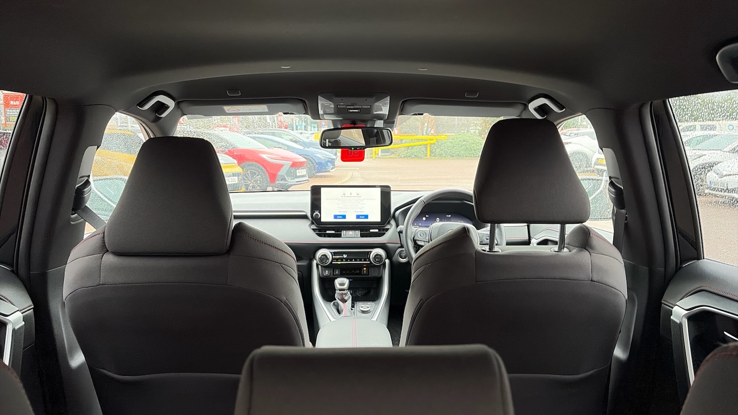 Used Toyota RAV4 2025 for sale - 77984742: Photo 40