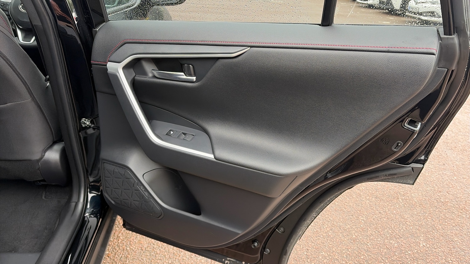 Used Toyota RAV4 2025 for sale - 77984742: Photo 43