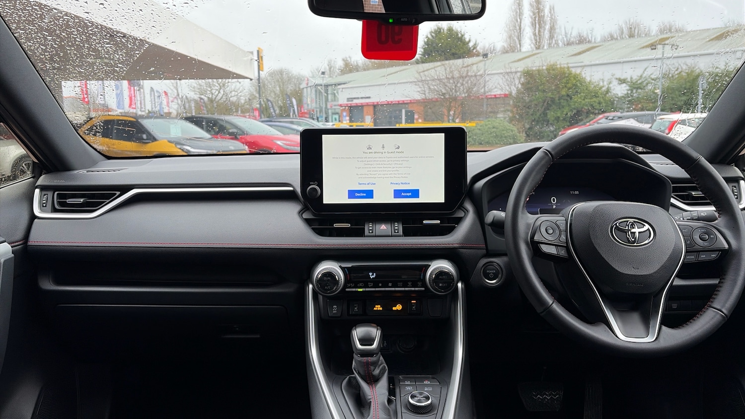 Used Toyota RAV4 2025 for sale - 77984742: Photo 5