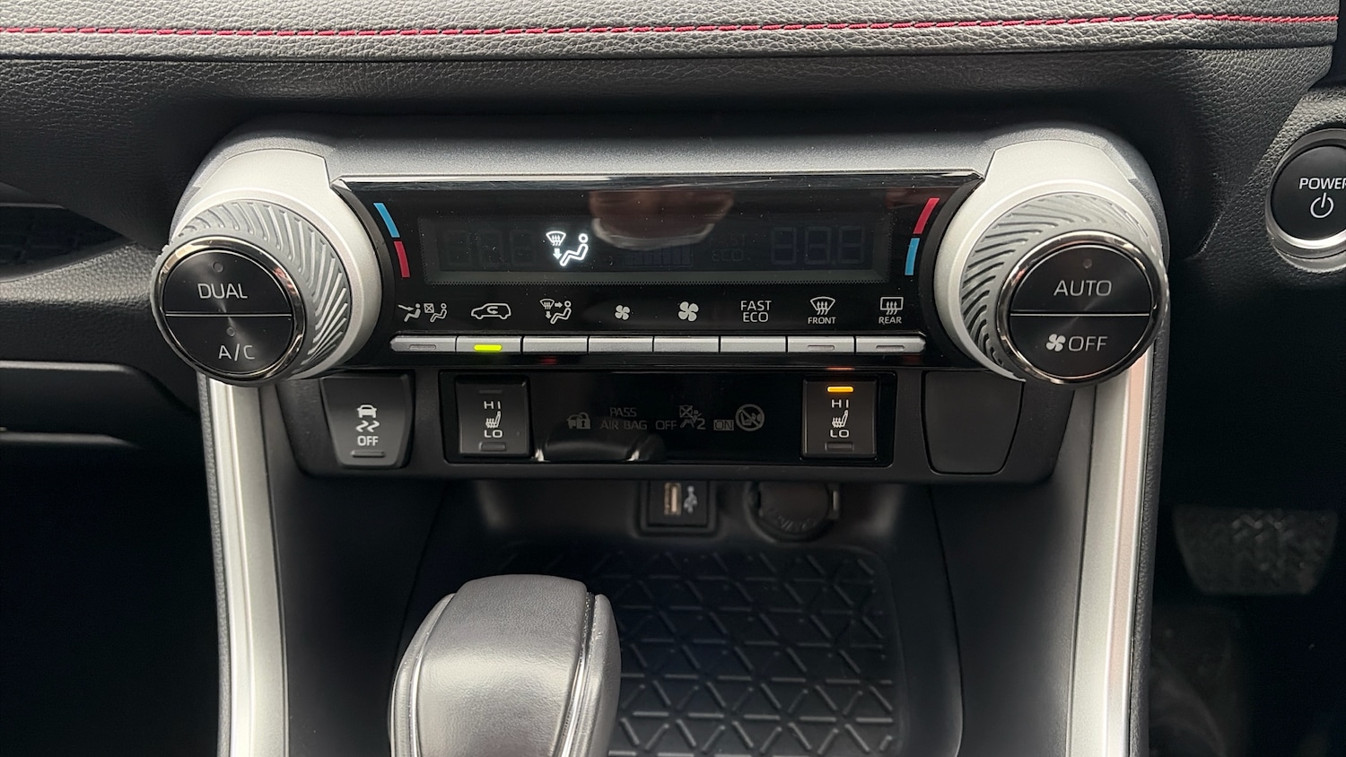 Used Toyota RAV4 2025 for sale - 77984742: Photo 50