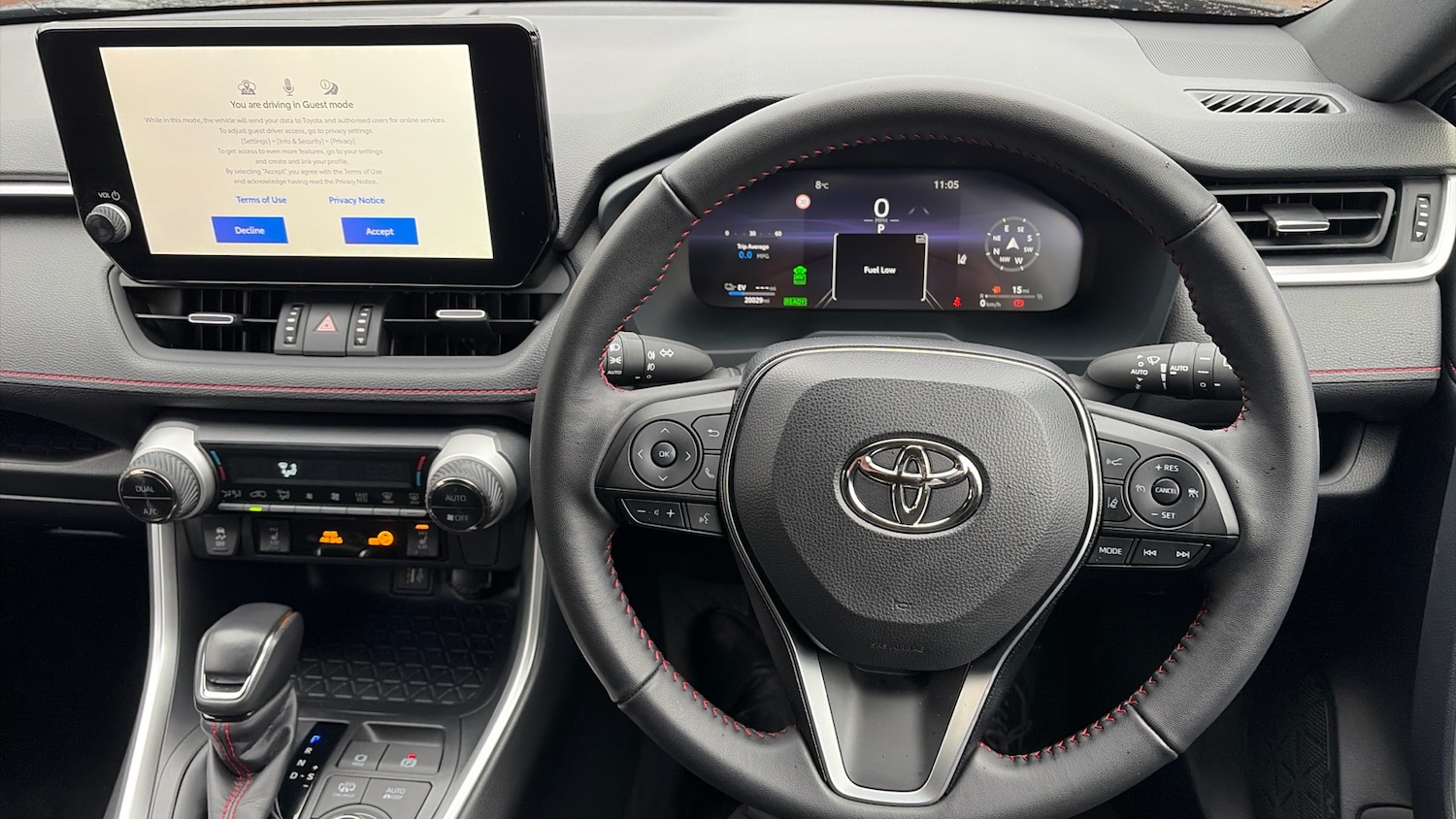 Used Toyota RAV4 2025 for sale - 77984742: Photo 6