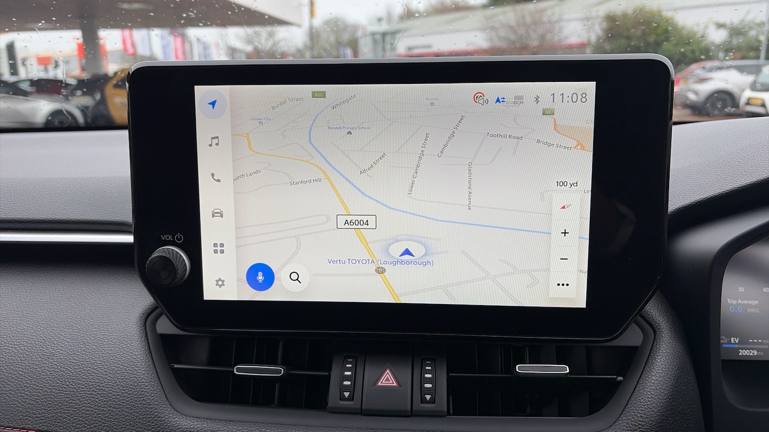 Used Toyota RAV4 2025 for sale - 77984742: Photo 7