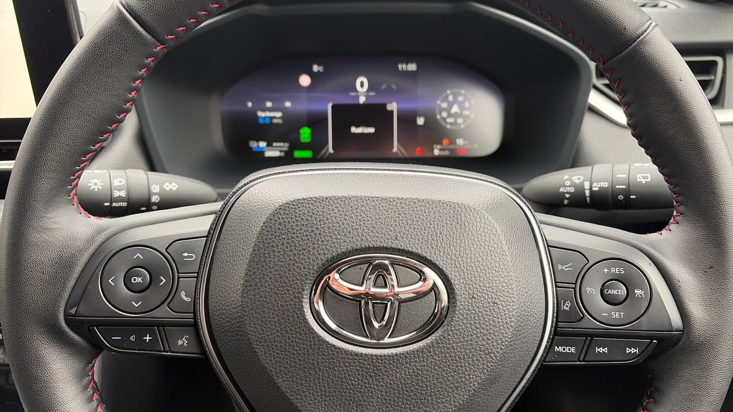 Used Toyota RAV4 2025 for sale - 77984742: Photo 8