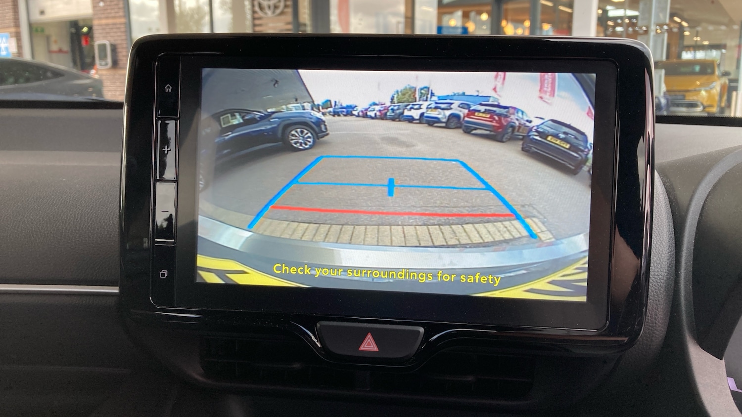 Used Toyota Yaris 2024 for sale - 76480243: Photo 29