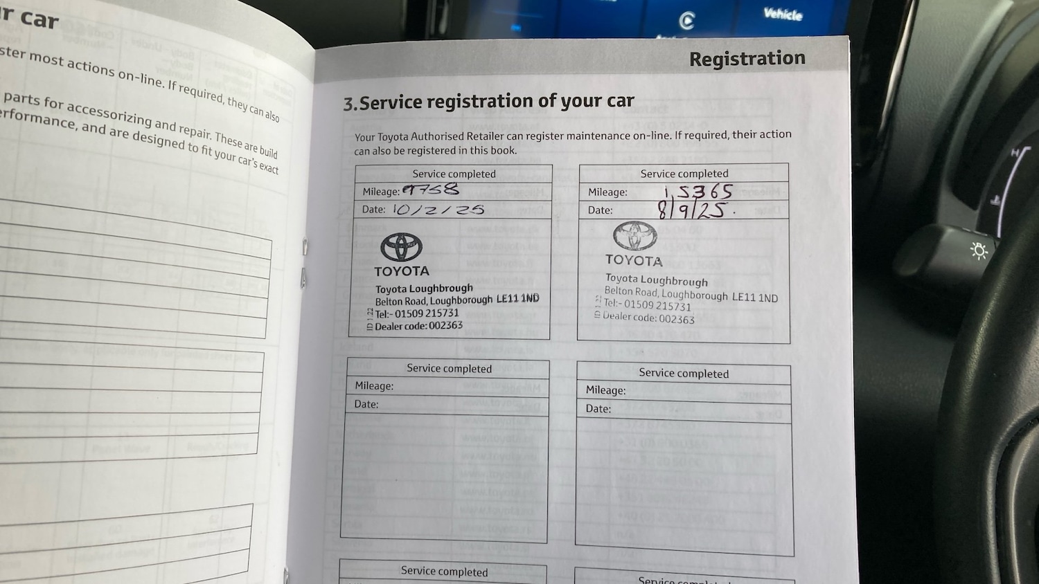 Used Toyota Yaris 2024 for sale - 76480243: Photo 33