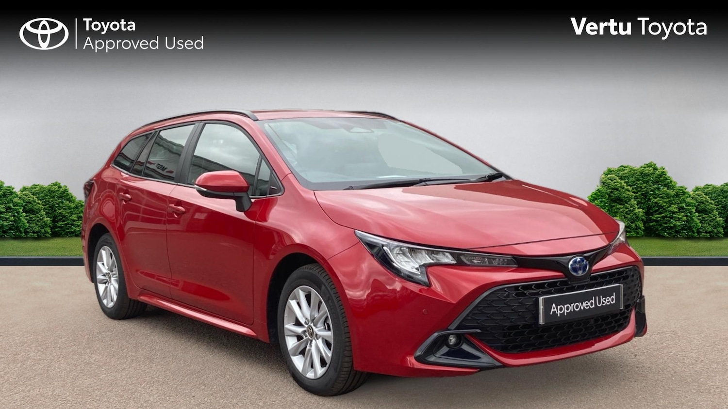 Used Toyota Corolla 2024 for sale - 75975103: Photo 1