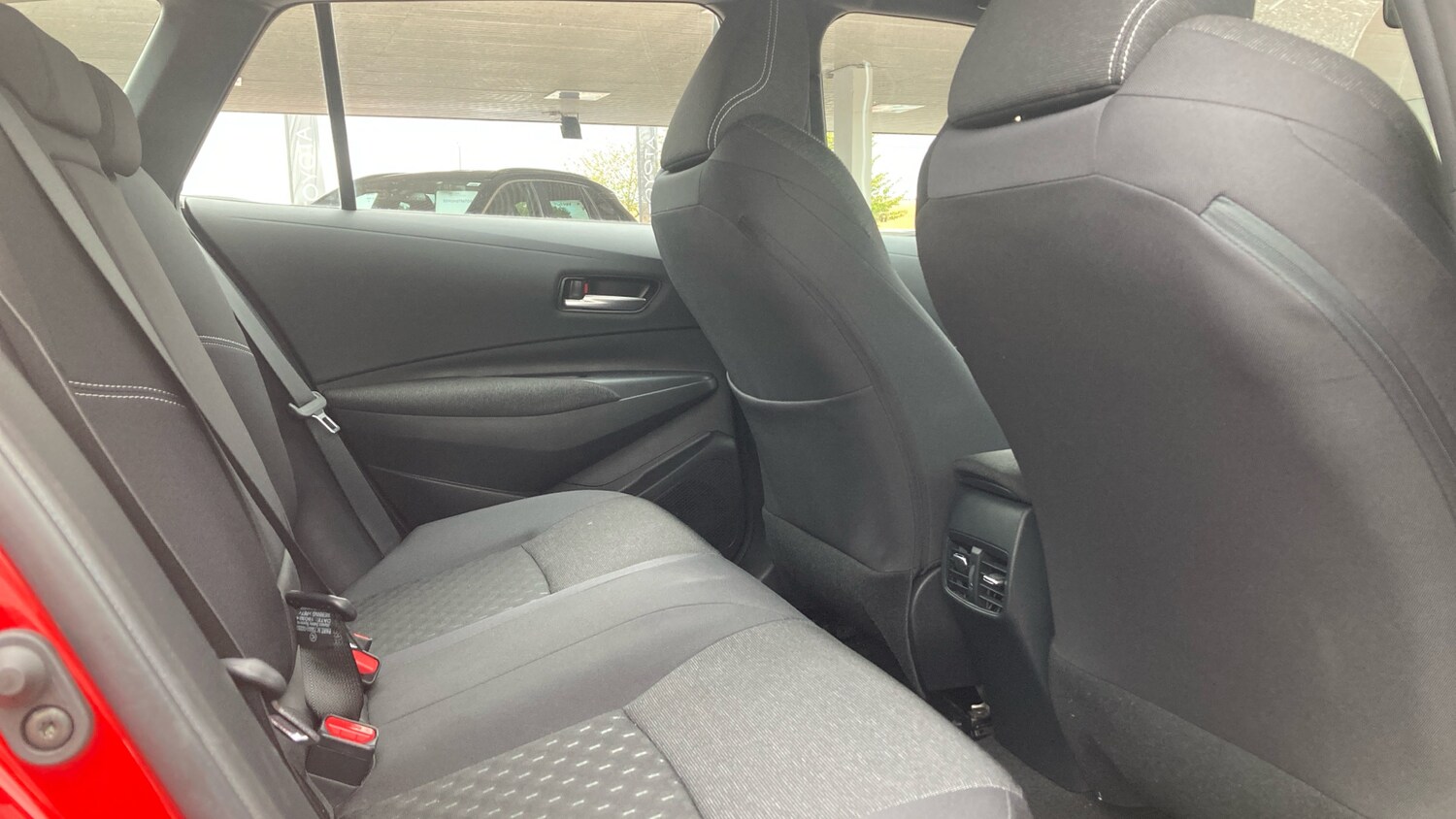 Used Toyota Corolla 2024 for sale - 75975103: Photo 12
