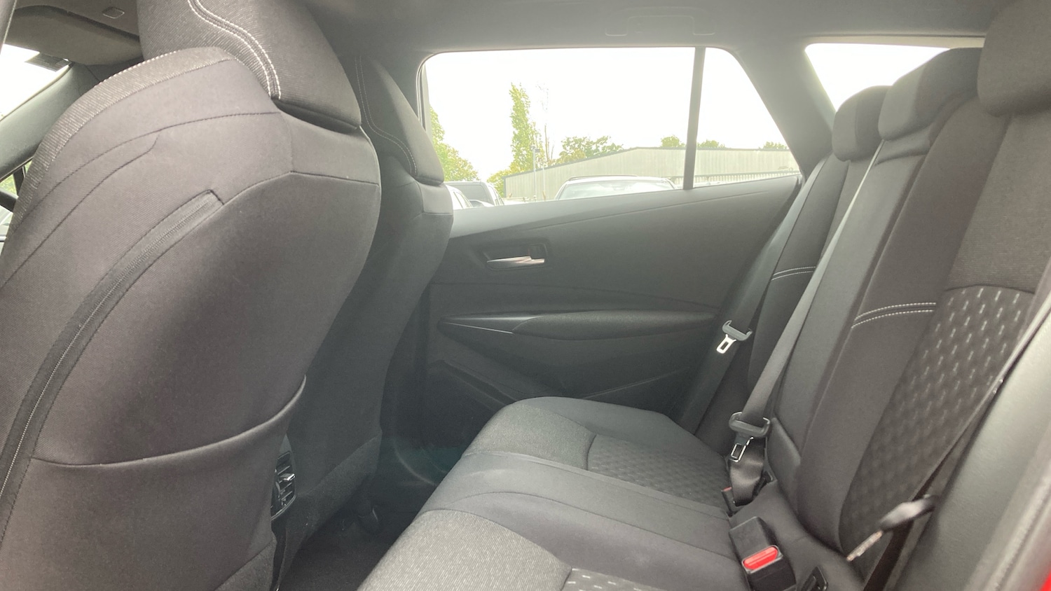 Used Toyota Corolla 2024 for sale - 75975103: Photo 13