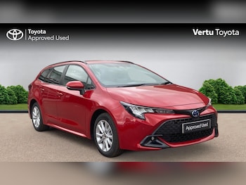 Toyota - Corolla