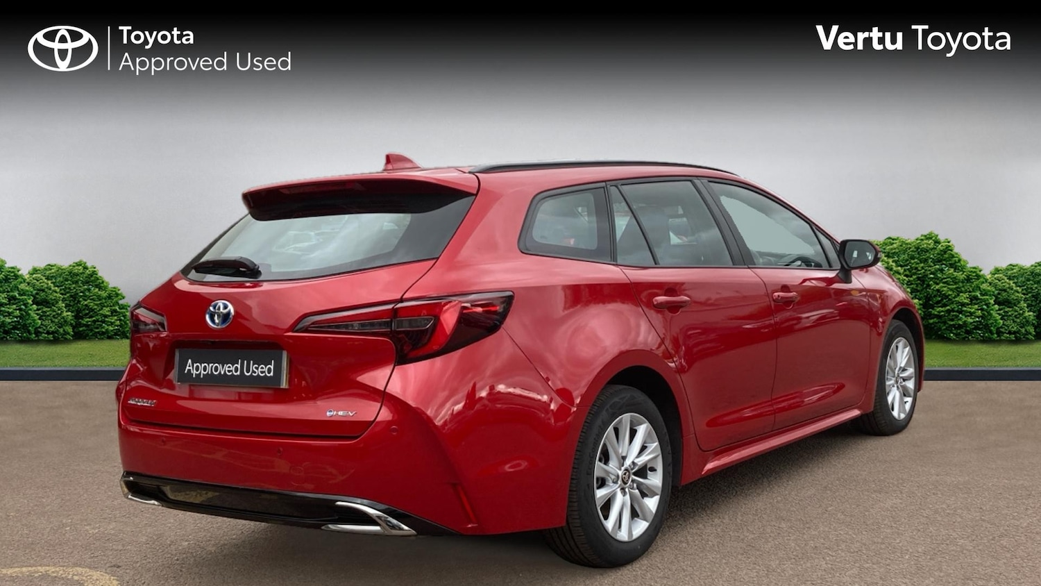 Used Toyota Corolla 2024 for sale - 75975103: Photo 2